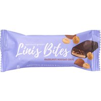 Lini's Bites Bio-Riegel, Hazelnut Nougat Choco, vegan, 40 g