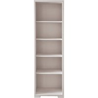 Regal "VITA" B53xT39xH178 cm, Kiefer weiß – Ansicht 1