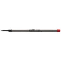 LAMY Ersatzmine 'M63' für Tintenroller, rot, M – Ansicht 1