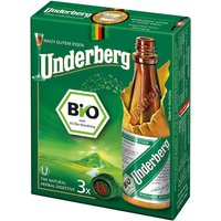 Humbel Bio-Underberg, 3 x 20 ml