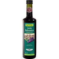 RAPUNZEL Bio-Balsamico 'Aceto Balsamico di Modena I.G.P.', rustico, 500 ml