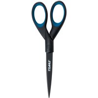 Dahle Titanium-Schere 'Office', 18cm, blau
