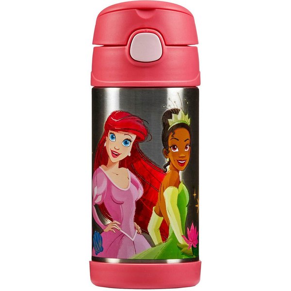 THERMOS Isolier-Trinkflasche Kids "Princesses", 0,35 l