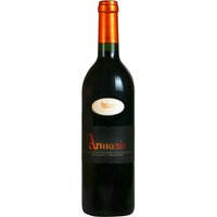 Bio-Rotwein 'Armonia Rouge' Domaine Bassac, 0,75 l