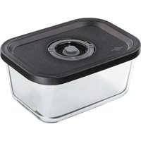 Vakuumbox M "EASYFRESH" mit einstellbarer Datumsanzeige im Deckel, 17 x 12 x 8 cm – Ansicht 1