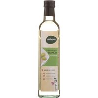 NATURATA Bio-Balsamicoessig "Condimento Bianco Da Modena", 500 ml