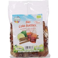 ÖKOVITAL Bio-Fruchtgummi Cola-Fläschchen "Cola Bottles", 500 g