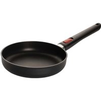 Woll Bratpfanne "ECO Lite QXR" Ø 20 cm, 5 cm hoch mit abnehmbarem Stiel