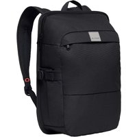 VAUDE Rucksack 'Coreway Pack 10' mit Trolley-Aufsteckfunktion, black