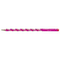 STABILO Bleistift 'EASYgraph S' pink
