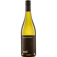 Keth Bio-Weißwein Sauvignon Blanc QW Rheinhessen, 0,75 l