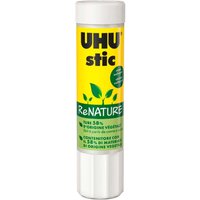 UHU Klebestift "stic ReNature" 21 g – Ansicht 1