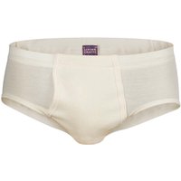 Living Crafts Bio-Herren-Slip "Julius" natur, Gr. XL