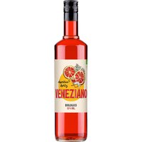 Humbel Veneziano Bio-Aperitivo Naturale, 0,7 l
