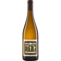 Bio-Weißwein LES CHEMINS Blanc Corbières AOP, 0,75 l