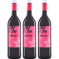 VINNOCENCE Glüher-Paket, 3 x 0,735 l, alkoholfrei