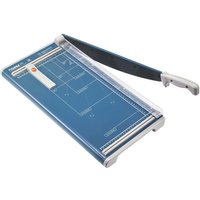 Dahle Hebelschneidemaschine '534', Schnittlänge 460 mm für A3 – Ansicht 1