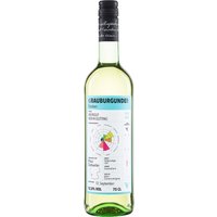 Bio-Weißwein Grauburgunder "ECOVIN" 0,75 l