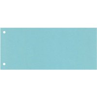 100 Trennstreifen blau 190 g/m² – Ansicht 1