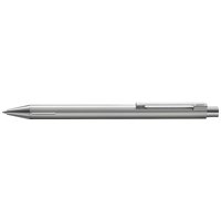 LAMY econ Kugelschreiber 240, Edelstahl matt gestrahlt