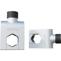 doppler Balkonklammer 'Vario Fix Maxi' bis Stockdurchmesser 32 mm – Ansicht 1