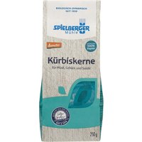 Spielberger Mühle Bio-Kürbiskerne, 250 g