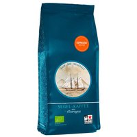 Café Chavalo Bio-Espresso 'Segel-Espresso', ganze Bohnen, 250 g