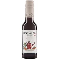 Bio-Rotwein "LANDPARTY" 2024 0,25l