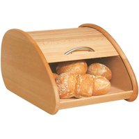 Brotkasten groß B 30 x T 40 x H 22 cm