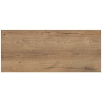 Sigel Glas-Magnettafel "artverum" 130 x 55 cm, Holzoptik