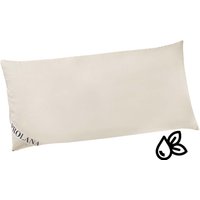 Prolana Kautschuk-Flocken-Kissen 40x80cm S.1600g Kaut.Flocken