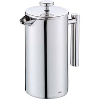 cilio Kaffeebereiter/French Press "SARA" 1 l