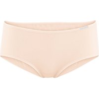 Living Crafts Bio-Damen-Panty "Cindy" beige, Gr. L