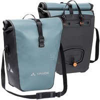 VAUDE Fahrradtaschen "Aqua Back Paar (rec)", nordic blue