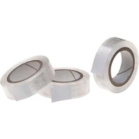 12 Stück memo Klebebänder 10 m x 12 mm mit Pappkern – Ansicht 1