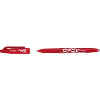 Pilot Tintenroller "FriXion Ball" 0.7 (M) rot