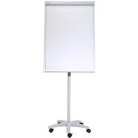 MAUL Flipchart 'MAULoffice' mit Sternfuß grau
