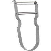 Metaltex Sparschäler aus Edelstahl