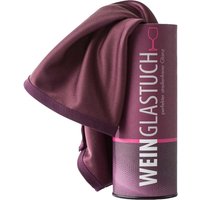 Rezi Poliertuch "Profi" für Glas und Besteck
