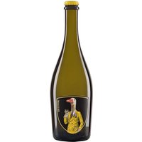 Bio-Perlwein LA CORTE DEL POZZO Prosecco Frizzante DOC, 0,75 l