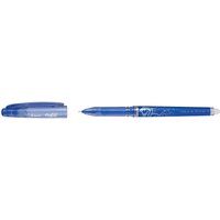 Pilot Tintenroller "FriXion Point" 0.5 (F) blau