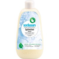 Sodasan Spülmittel "Sensitiv", 500 ml – Ansicht 1