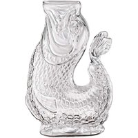 cilio Karaffe "NEMO" aus Borosilikatglas 1 l, transparent – Ansicht 1