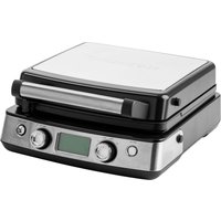 GreenPan Waffeleisen "Elite", schwarz