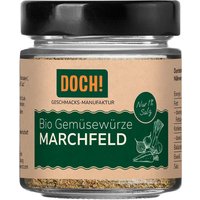 DOCH! Bio-Gewürzmischung Gemüsewürze "MARCHFELD" Glas, 60 g