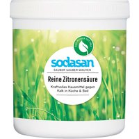 Sodasan Reine Zitronensäure, 500 g