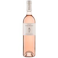 Bio-Rosé Côtes de Provence AOP, 0,75 l