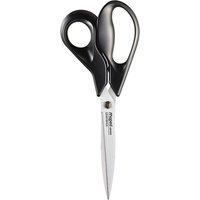 Maped Schere "Advanced Green" 21 cm mit Recyclingkunststoff (60 %) – Ansicht 1