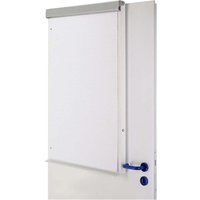 MAUL Flipchart 'MAULoffice' Wall silber – Ansicht 1