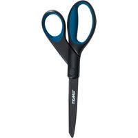 Dahle Titanium-Schere 'Office', 20cm, blau – Ansicht 1